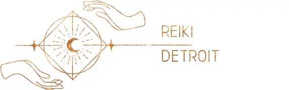 Reiki Chula Vista Logo